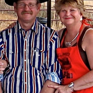 Meet your Posher, Sharon